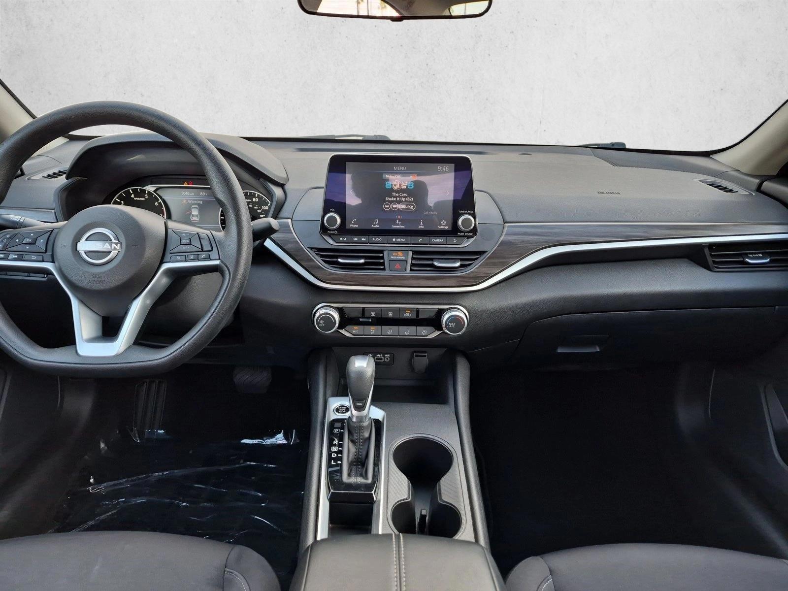 Thumbnail: 2025 Nissan Altima - 3