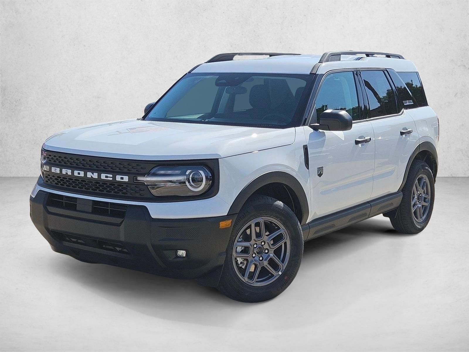 Thumbnail: 2026 Ford Bronco Sport - 1