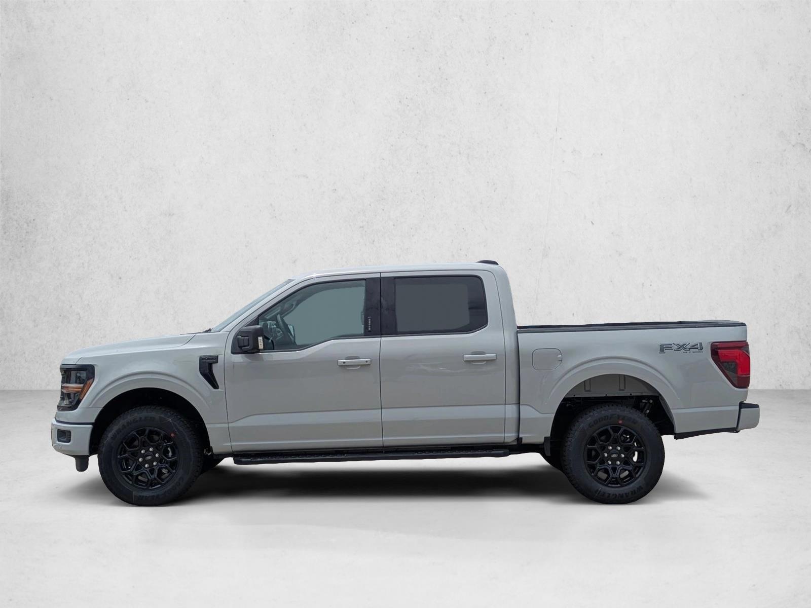 Thumbnail: 2026 Ford F-150 - 2
