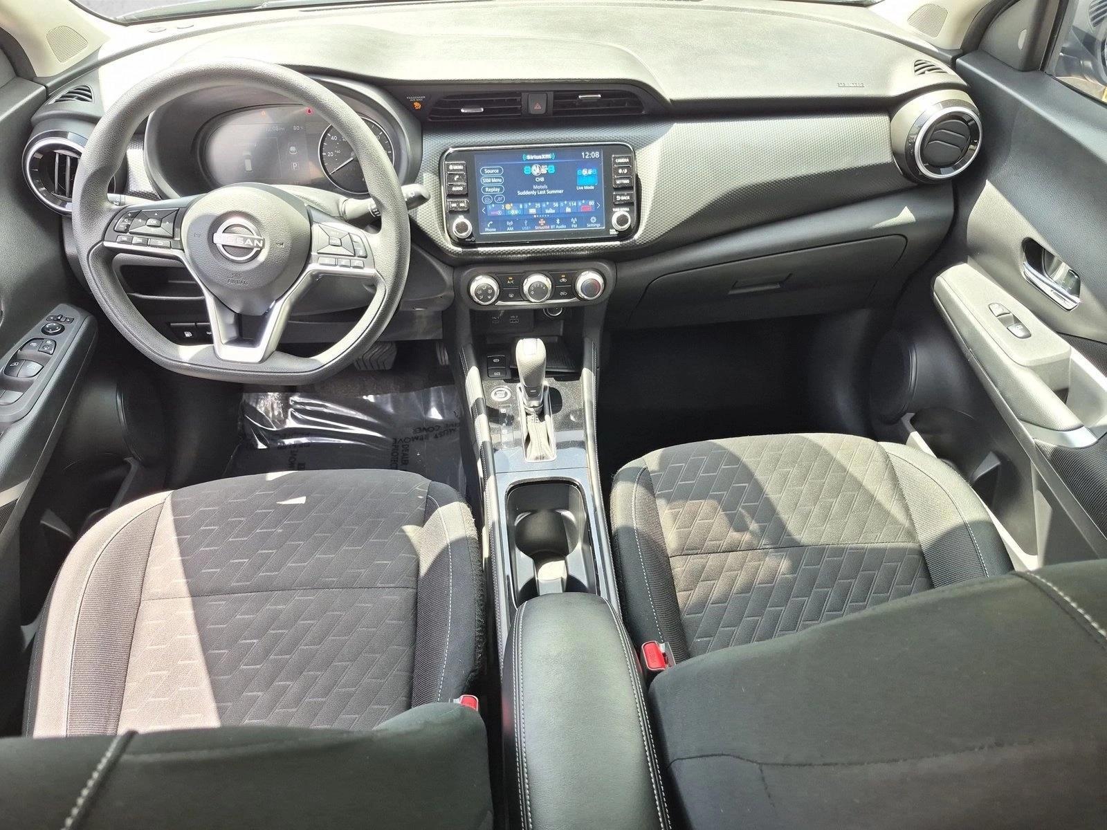 Thumbnail: 2024 Nissan Kicks - 3