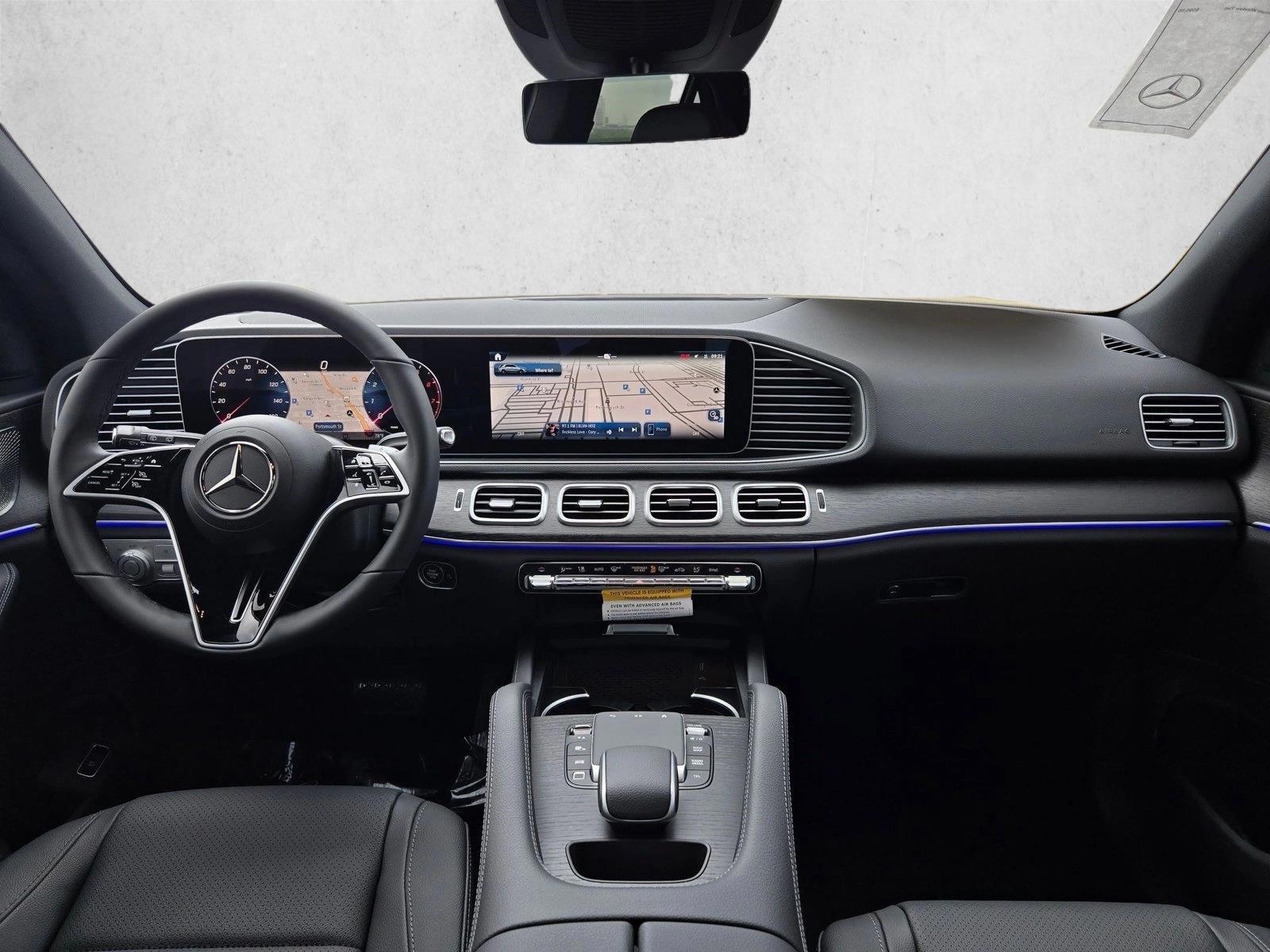 Thumbnail: 2026 Mercedes-Benz GLE - 3