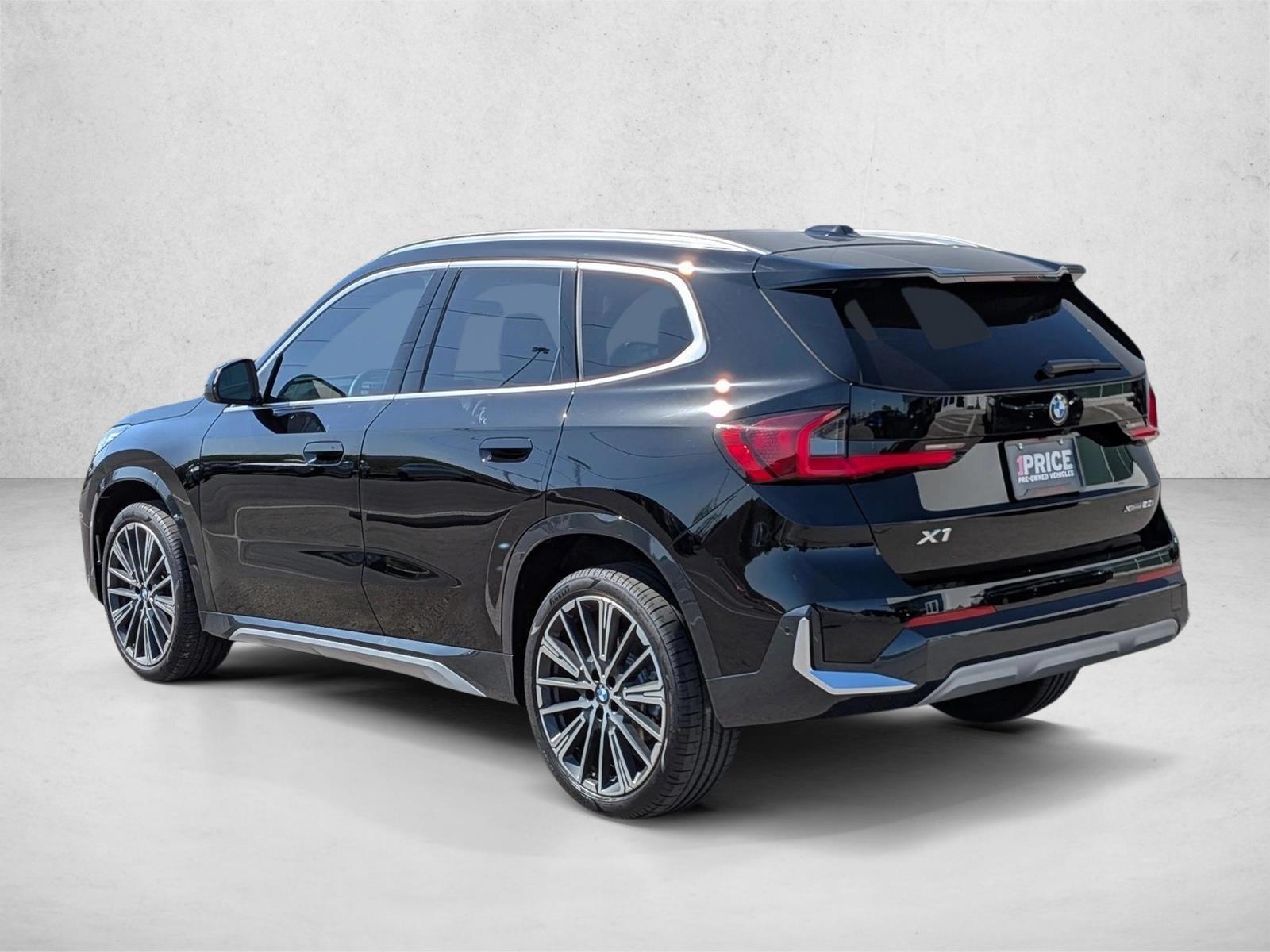 2026 BMW X1 28i - Photo 8