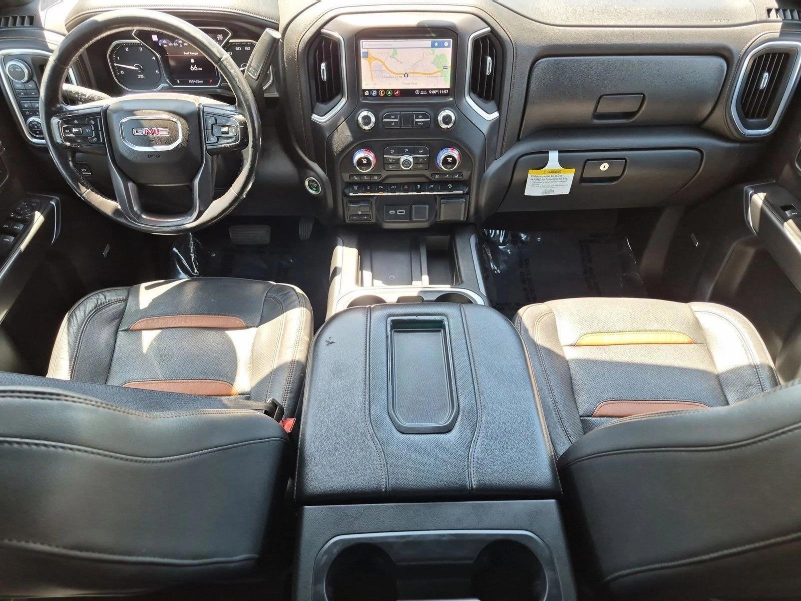 Thumbnail: 2020 GMC Sierra 2500 - 6