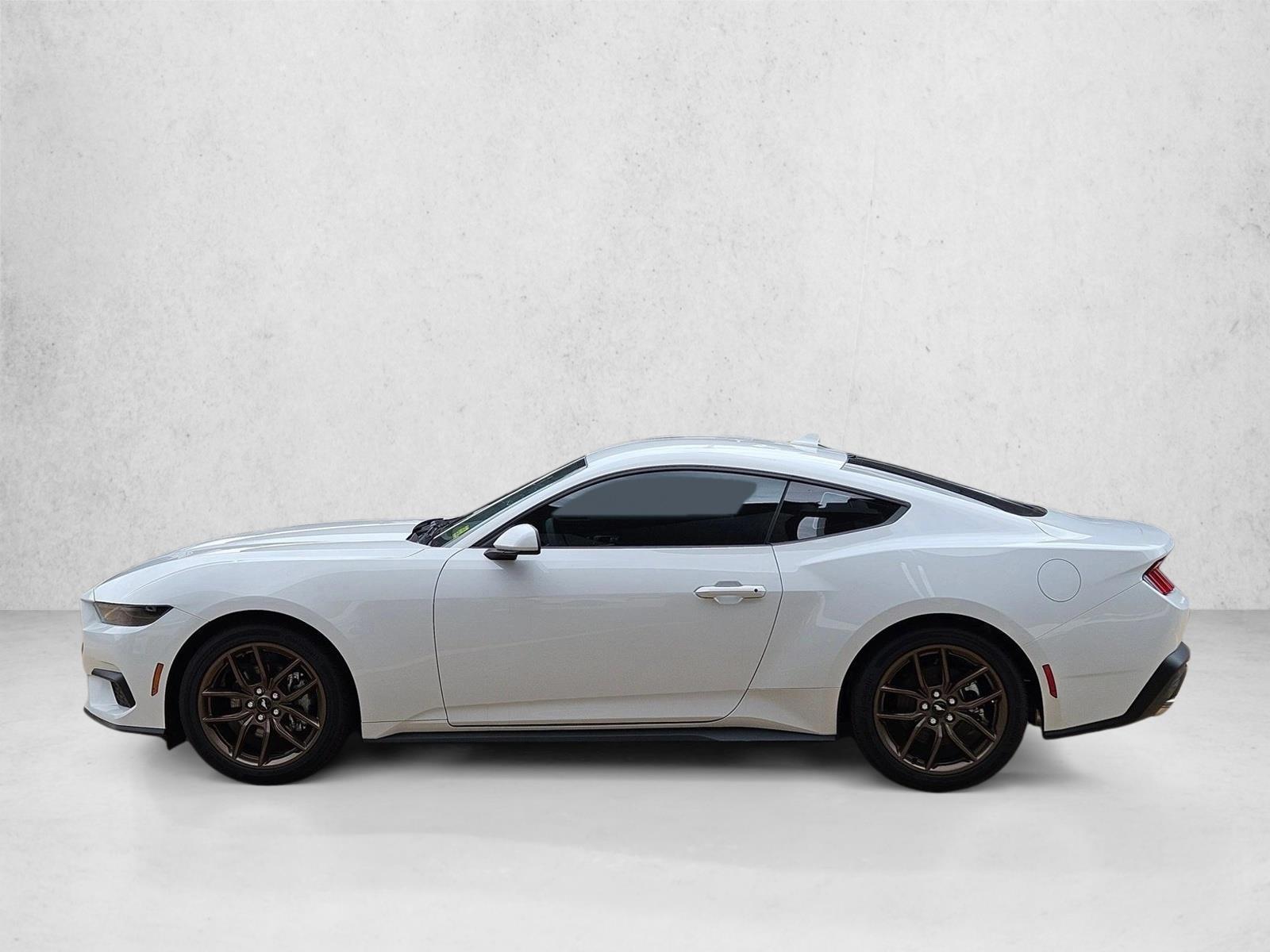 Thumbnail: 2026 Ford Mustang - 2