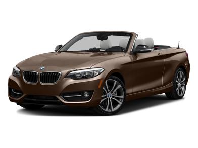 2016 BMW 2 Series 228i xDrive -
                  Cockeysville, MD