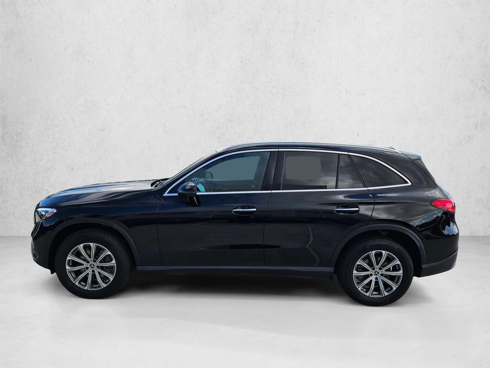 Thumbnail: 2025 Mercedes-Benz GLC - 2