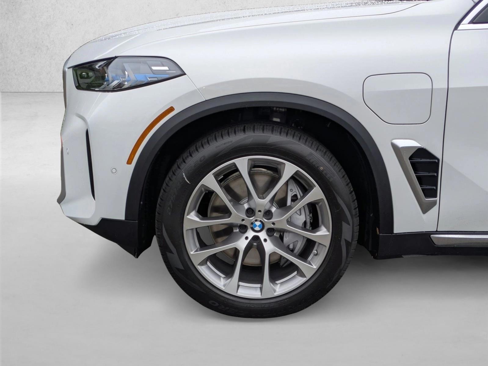 2026 BMW X5 50e - Photo 10