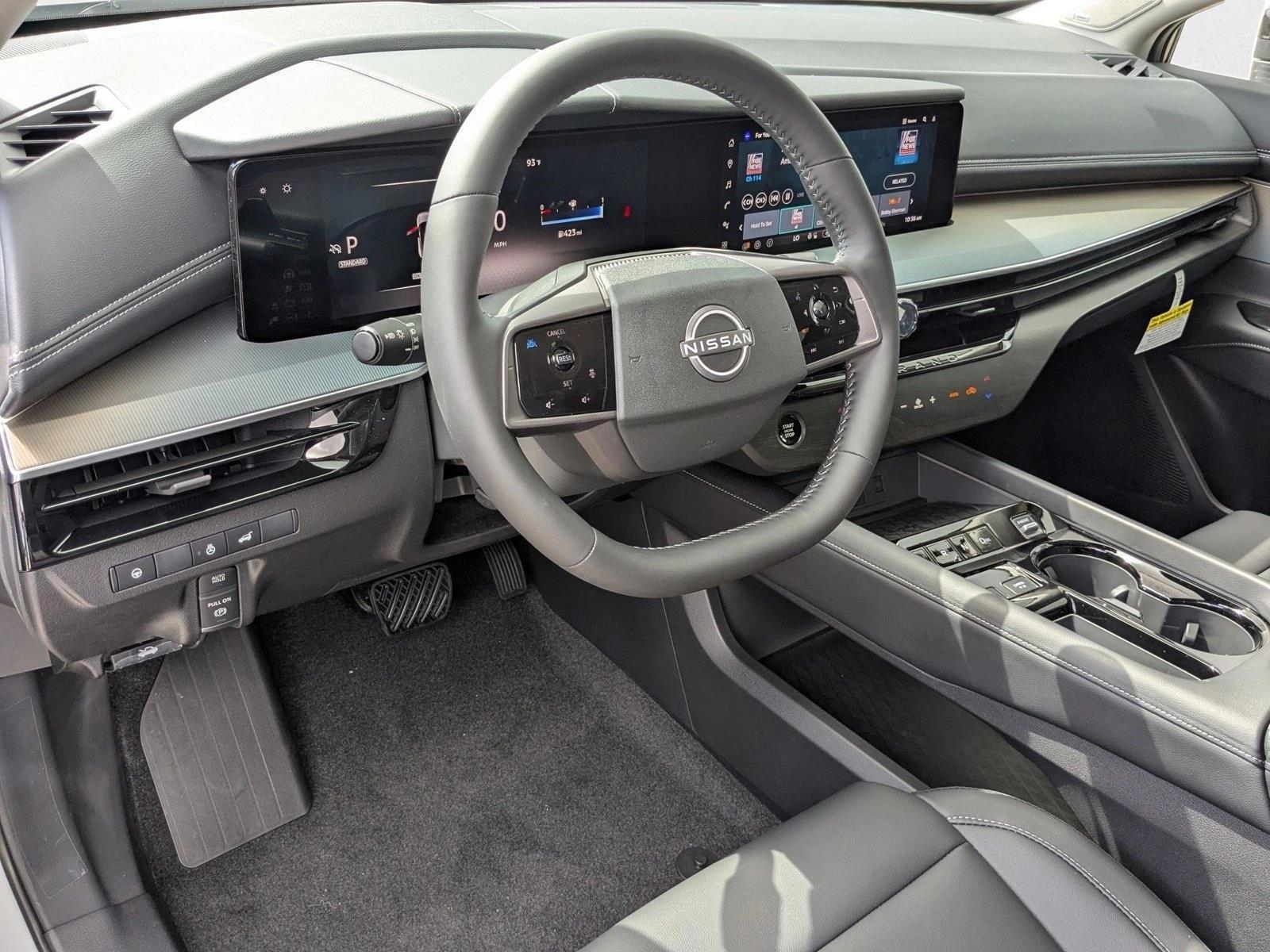 Thumbnail: 2025 Nissan Murano - 3