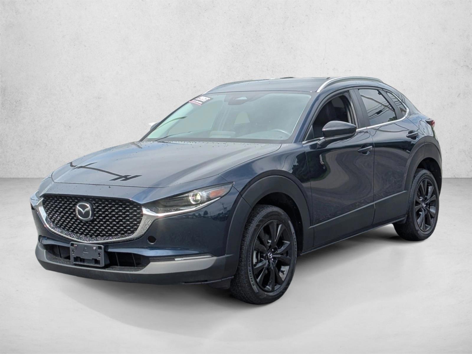 Thumbnail: 2024 Mazda CX-30 - 1