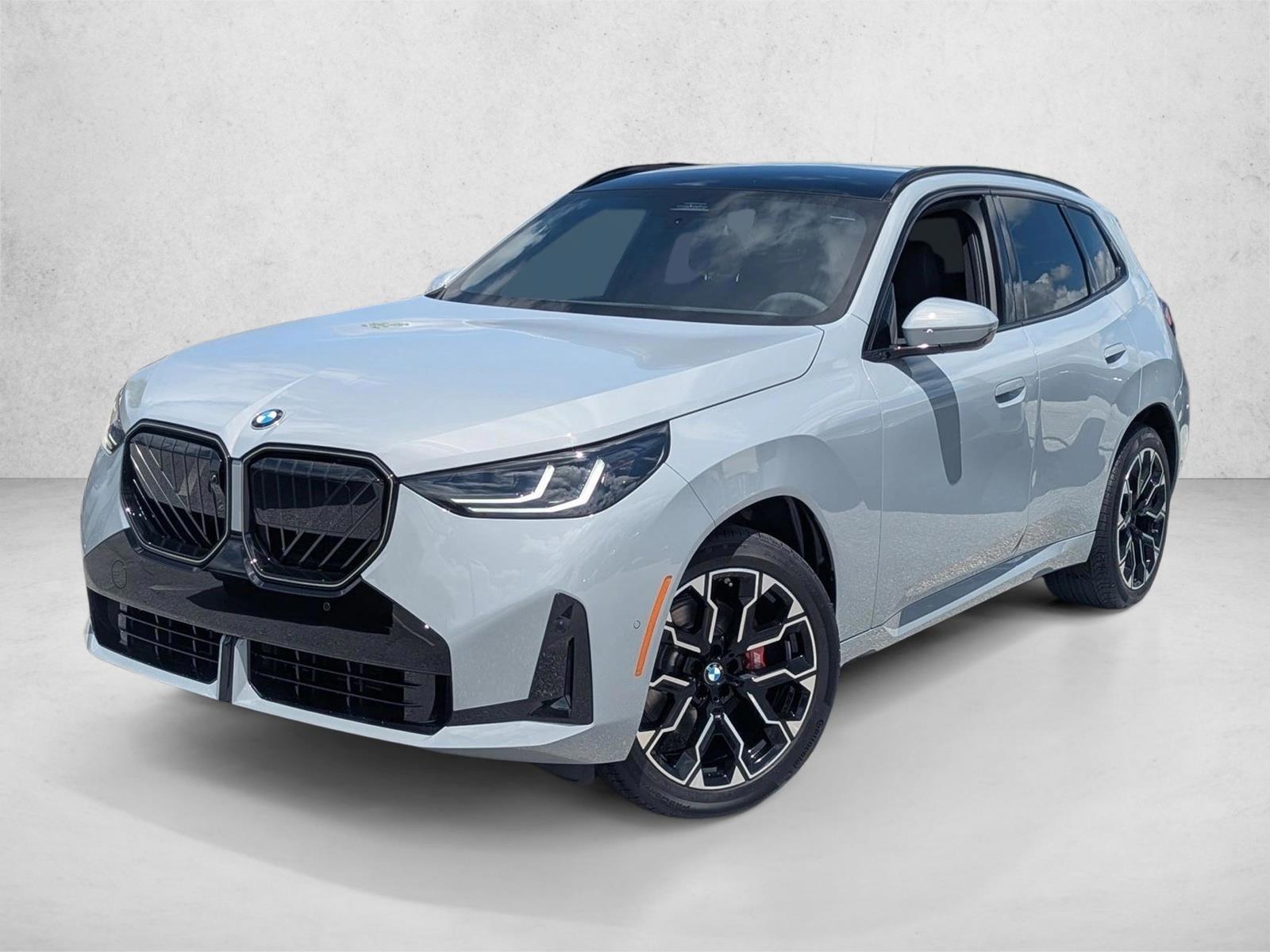 Thumbnail: 2026 BMW X3 - 1