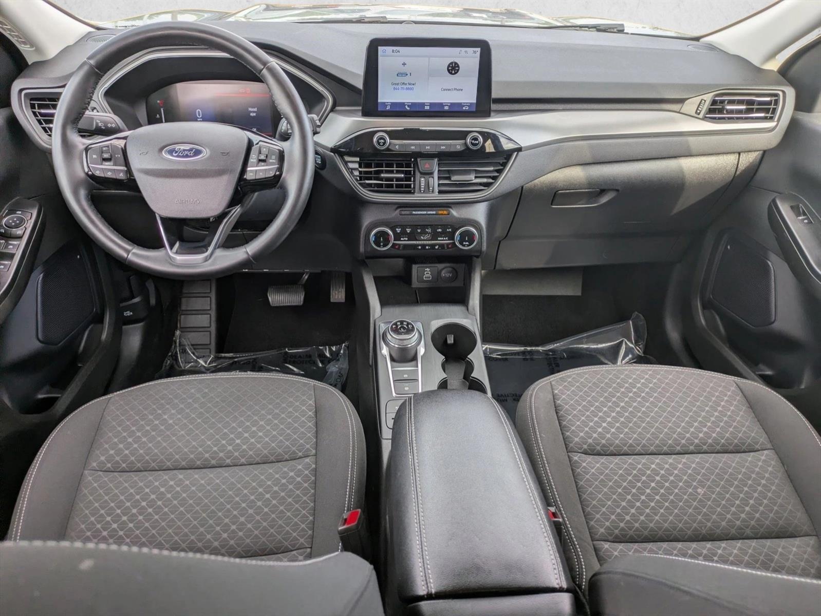 Thumbnail: 2024 Ford Escape - 3