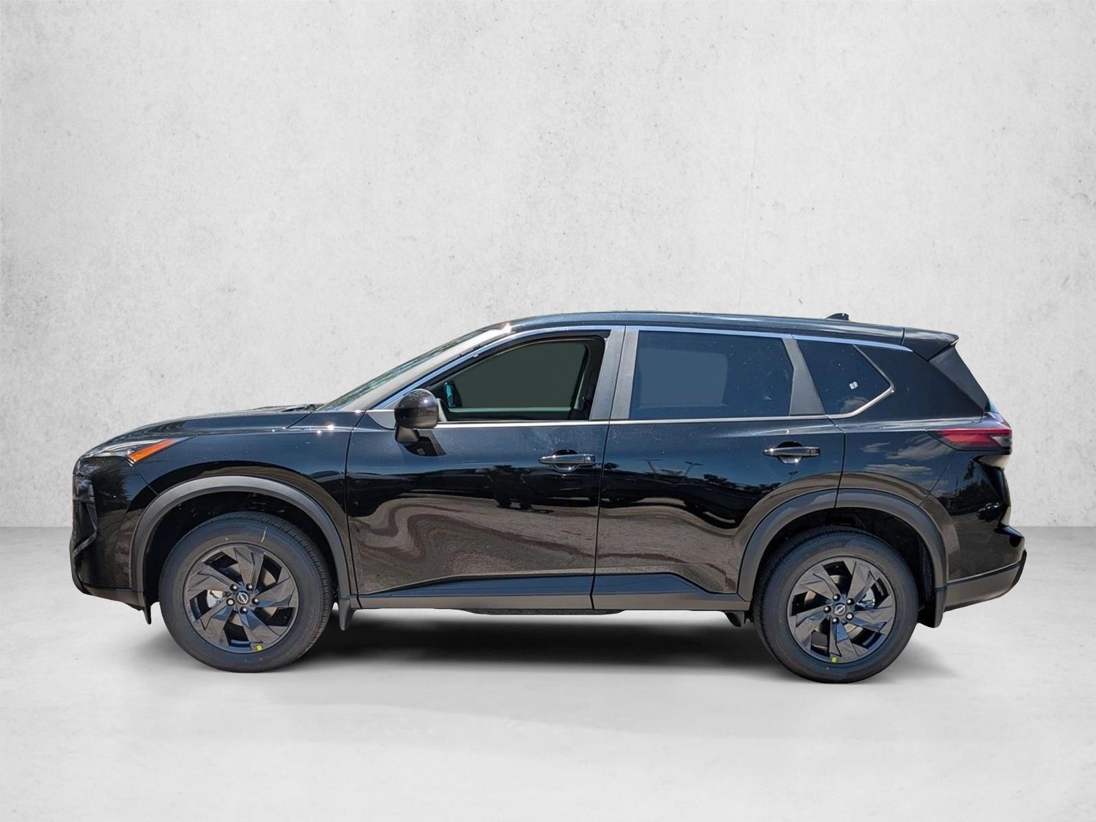 Thumbnail: 2026 Nissan Rogue - 2