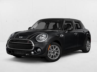 2016 MINI Cooper Hardtop S -
                  Santa Clara, CA