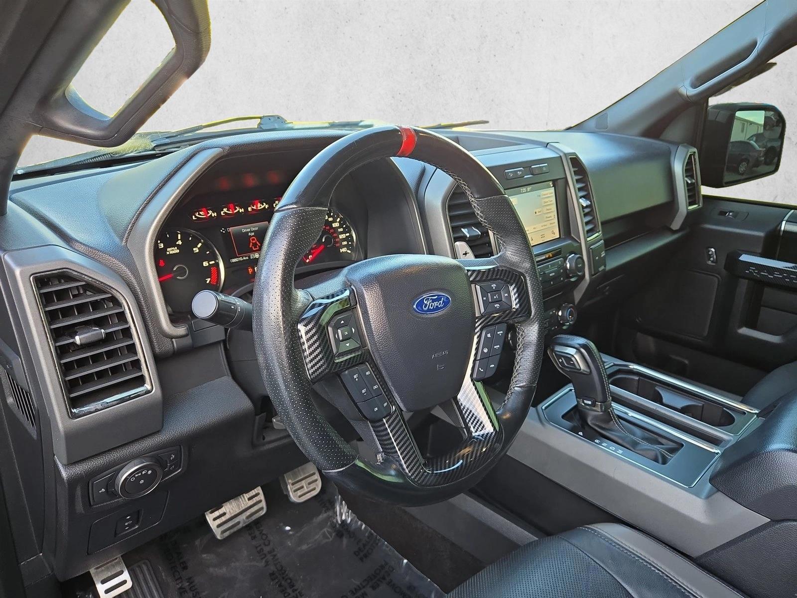 Thumbnail: 2018 Ford F-150 - 3