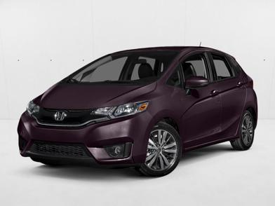 2015 Honda Fit EX-L -
                  Clearwater, FL