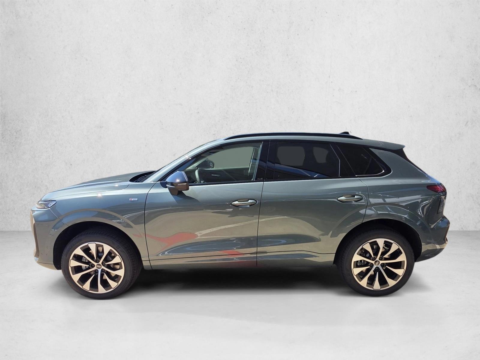 Thumbnail: 2026 Audi Q3 - 2
