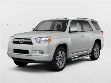 2012 Toyota 4Runner SR5 -
                  Fort Myers, FL