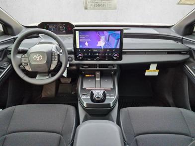 2026 Toyota C-HR