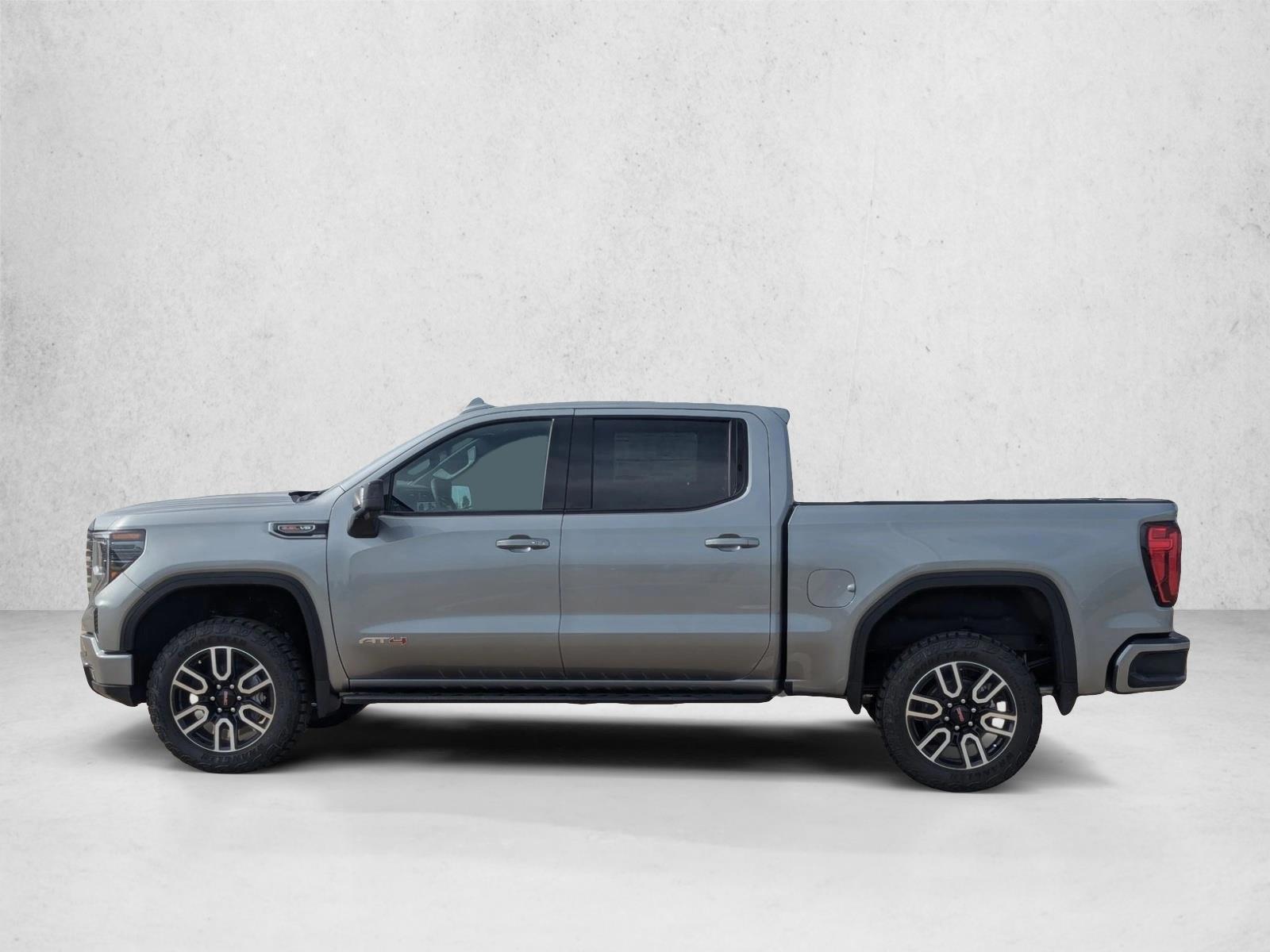 Thumbnail: 2026 GMC Sierra 1500 - 2