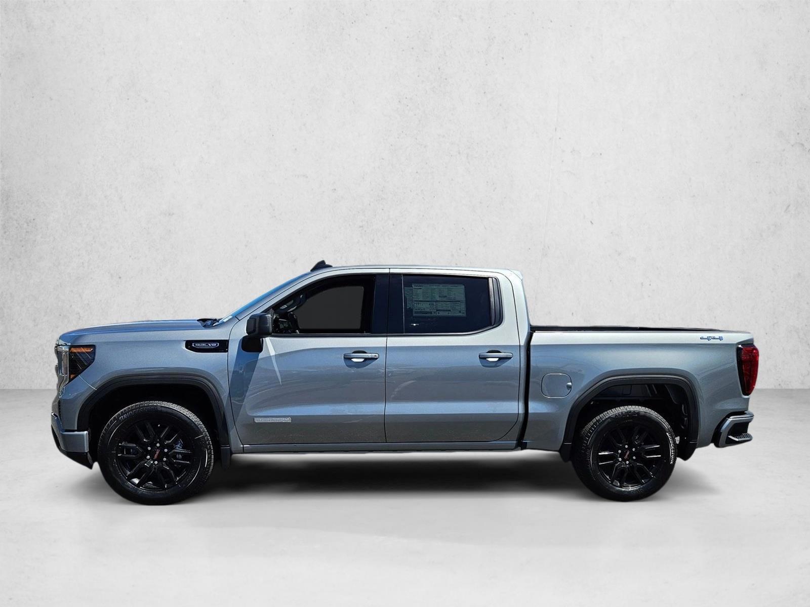 Thumbnail: 2026 GMC Sierra 1500 - 2