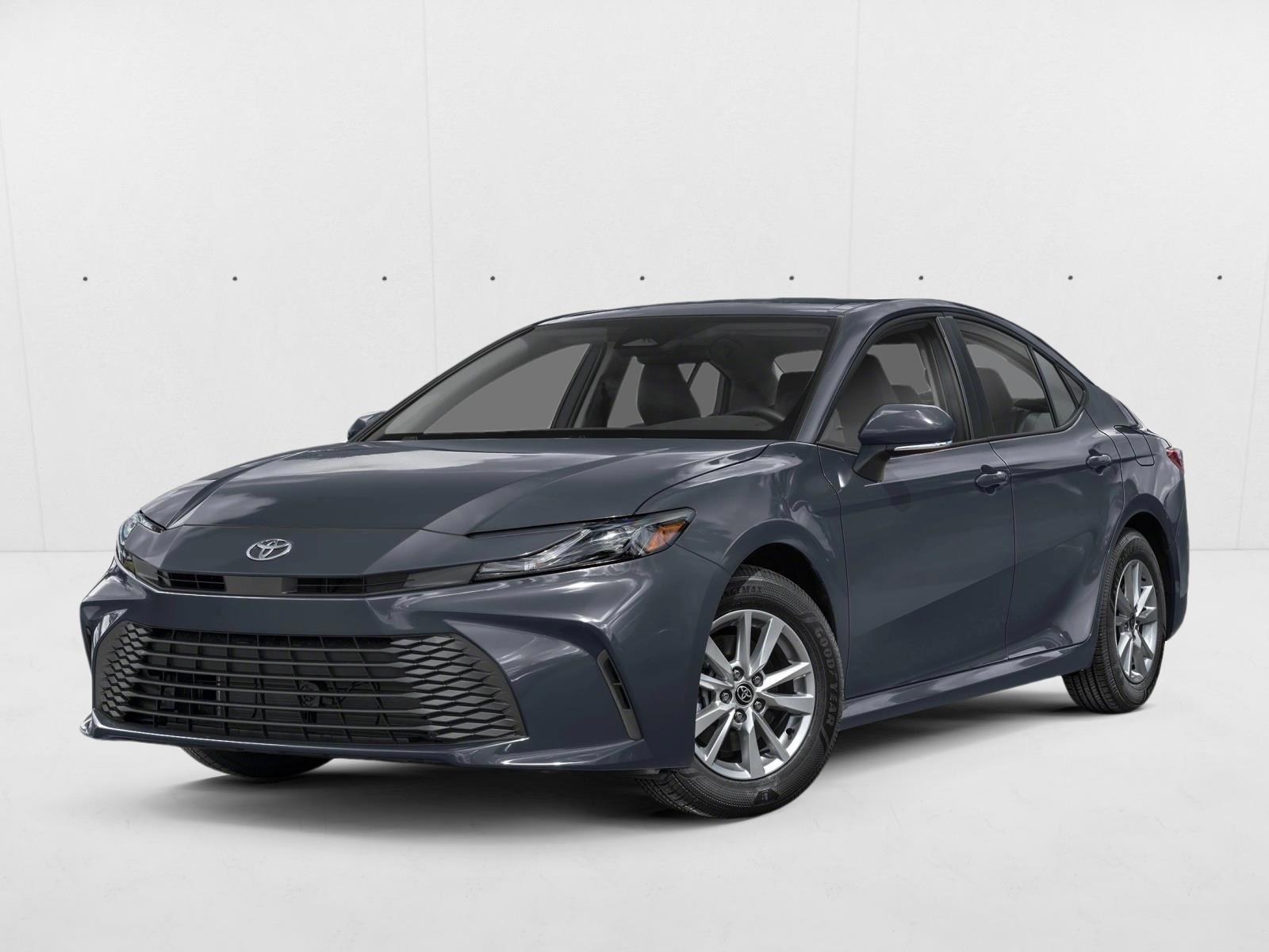 Thumbnail: 2026 Toyota Camry - 1