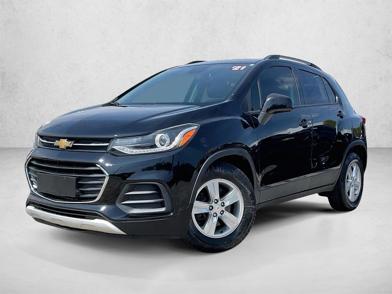 2021 Chevrolet Trax LT -
                  Miami, FL