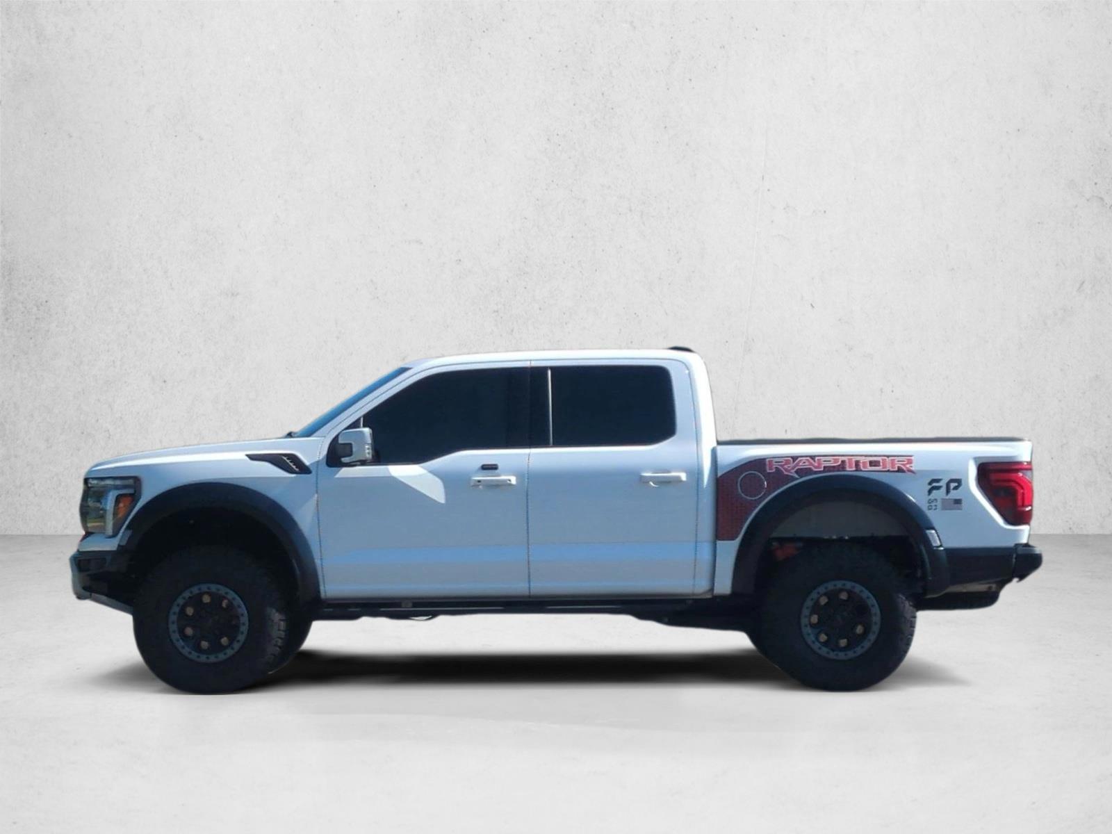 Thumbnail: 2025 Ford F-150 - 2