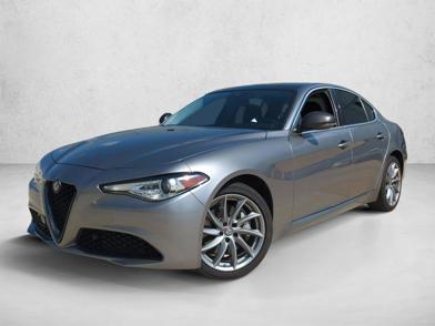 2020 Alfa Romeo Giulia  -
                  Winter Park, FL