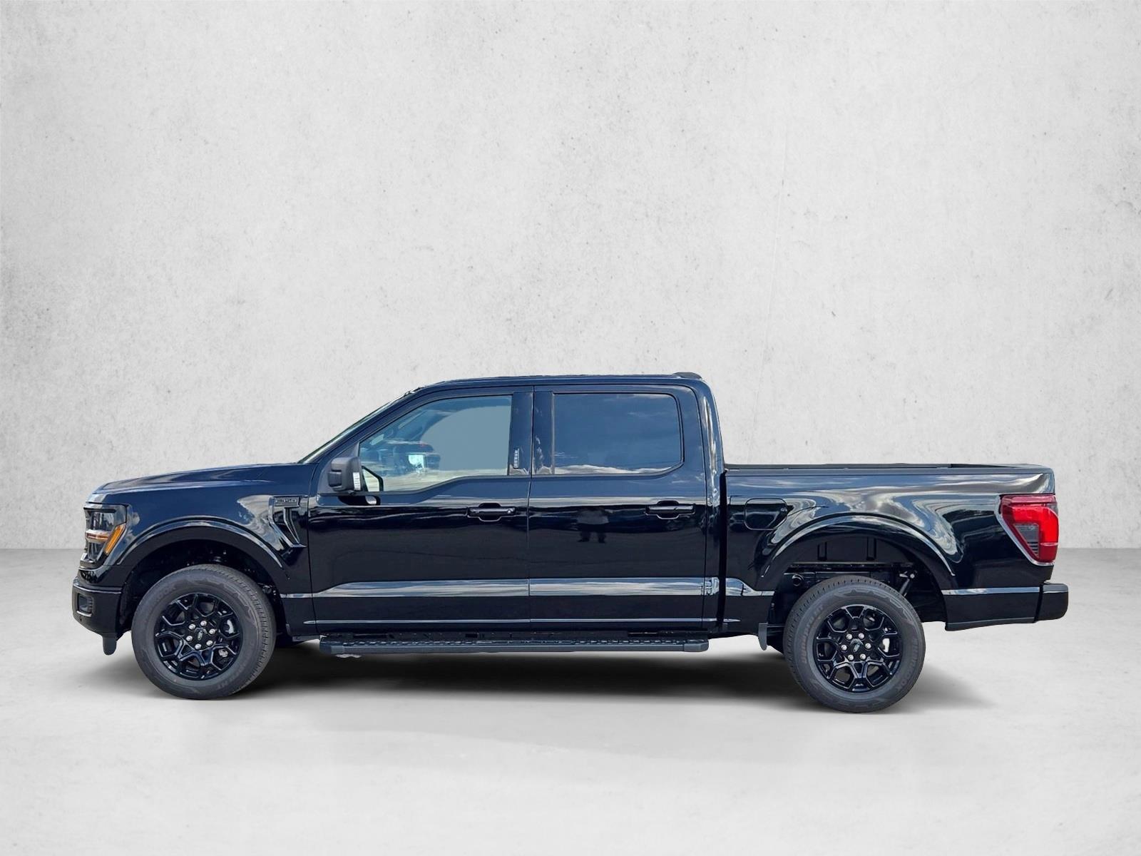 Thumbnail: 2026 Ford F-150 - 2