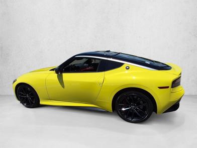 2024 Nissan Z