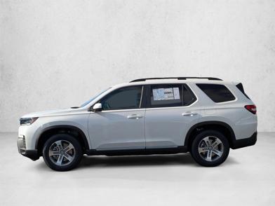 2026 Honda Pilot