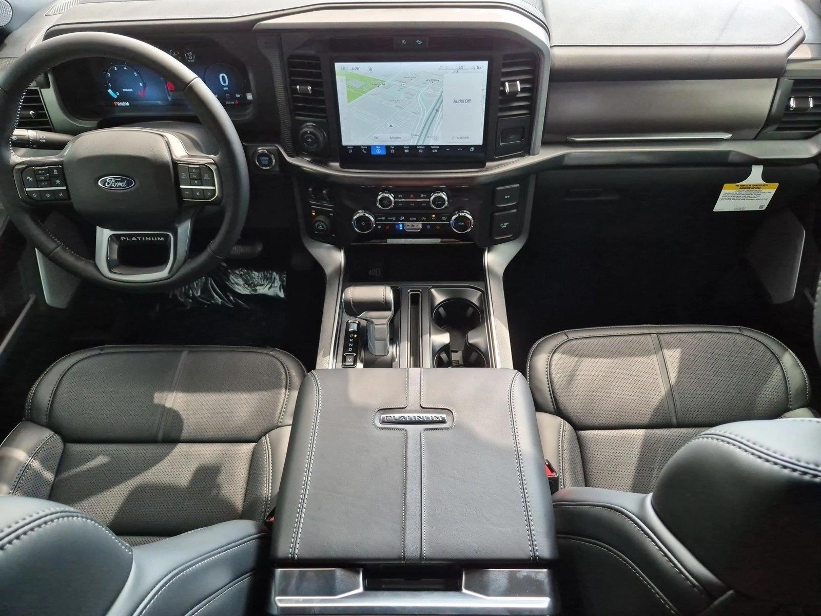 Thumbnail: 2026 Ford F-150 - 3