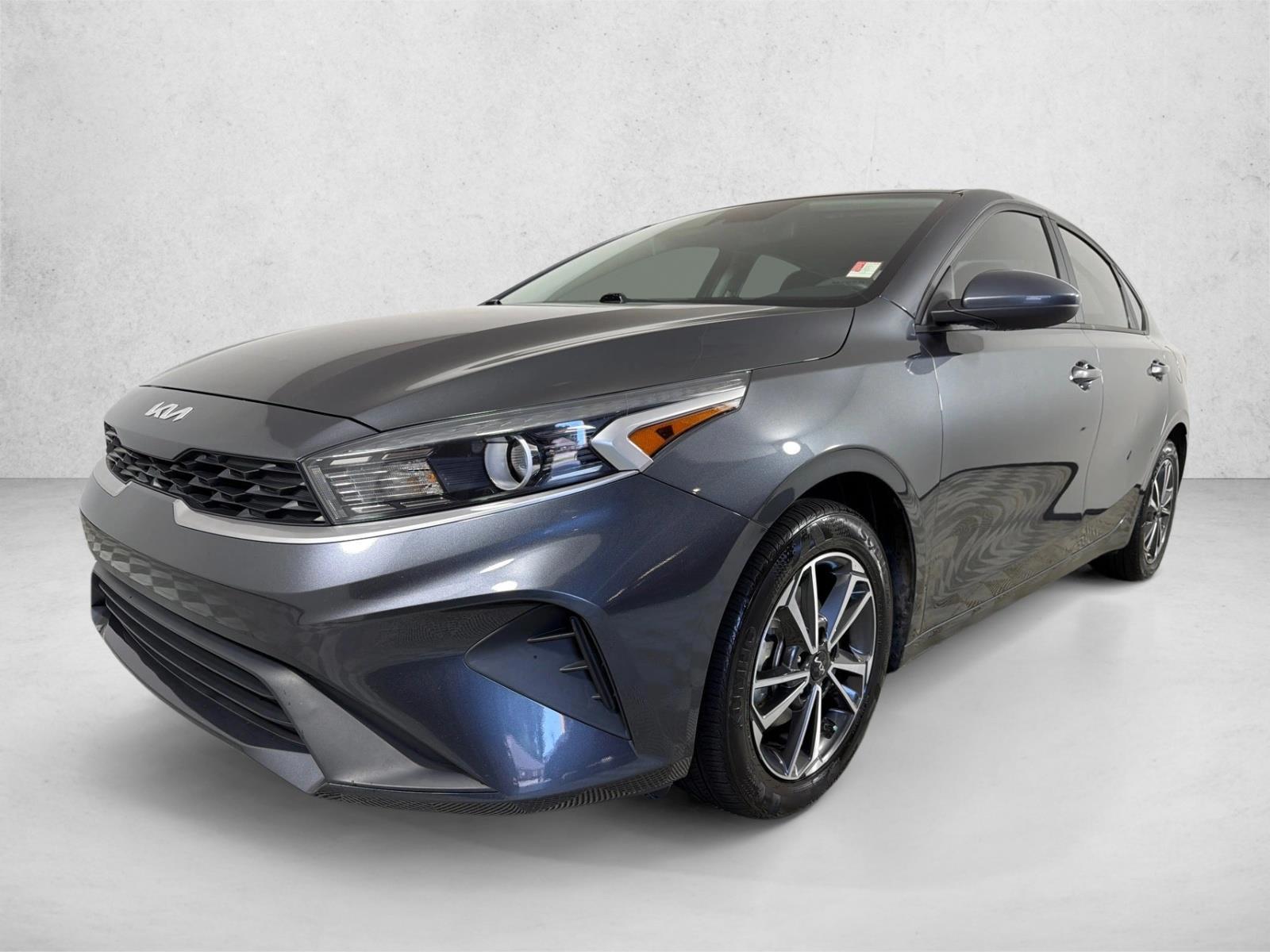 Thumbnail: 2022 Kia Forte - 1