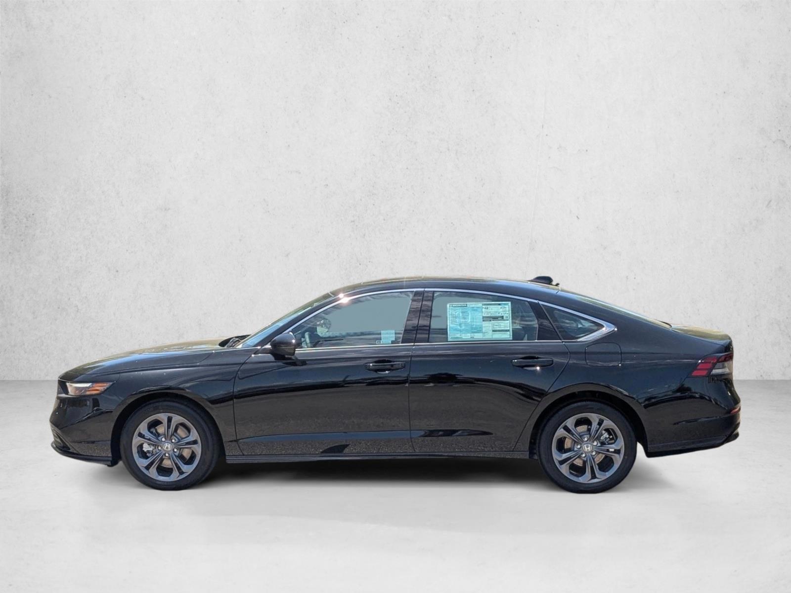 Thumbnail: 2026 Honda Accord - 2