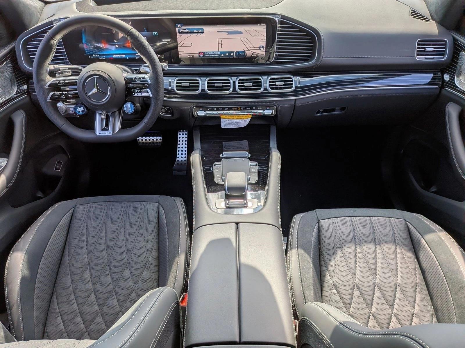Thumbnail: 2026 Mercedes-Benz GLE - 4