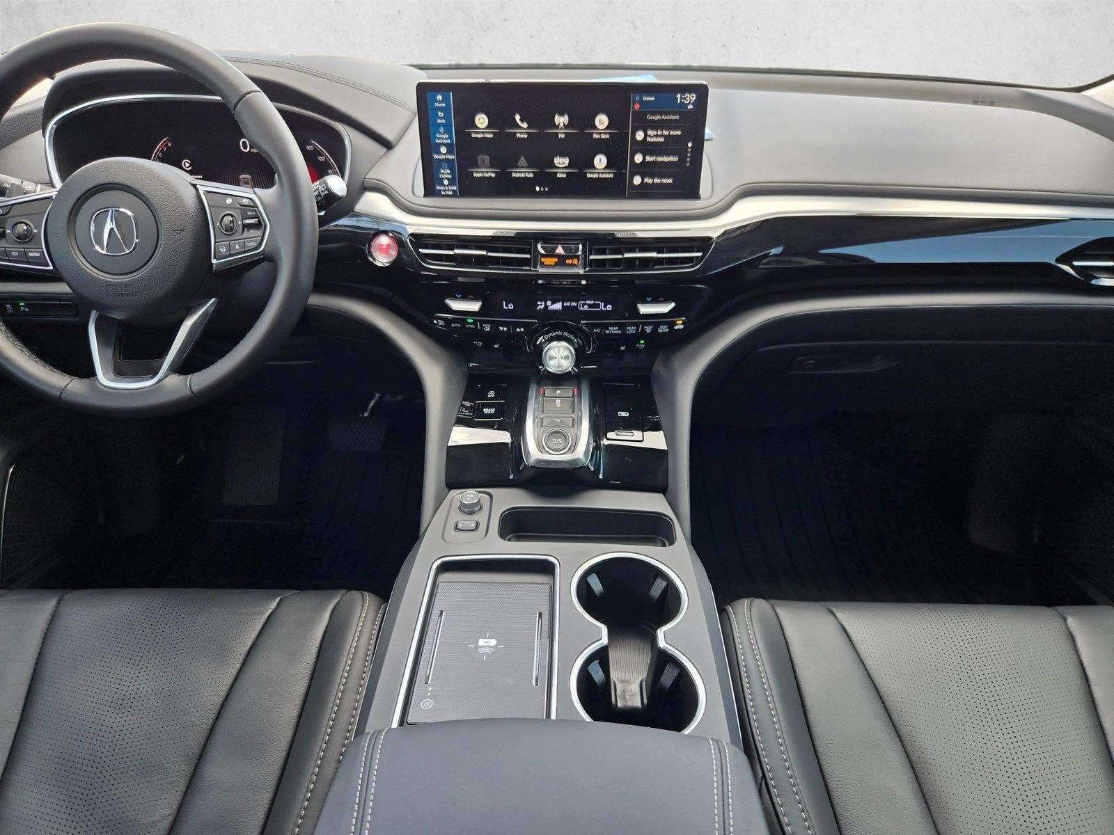 Thumbnail: 2026 Acura MDX - 3