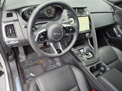 2024 Jaguar E-PACE