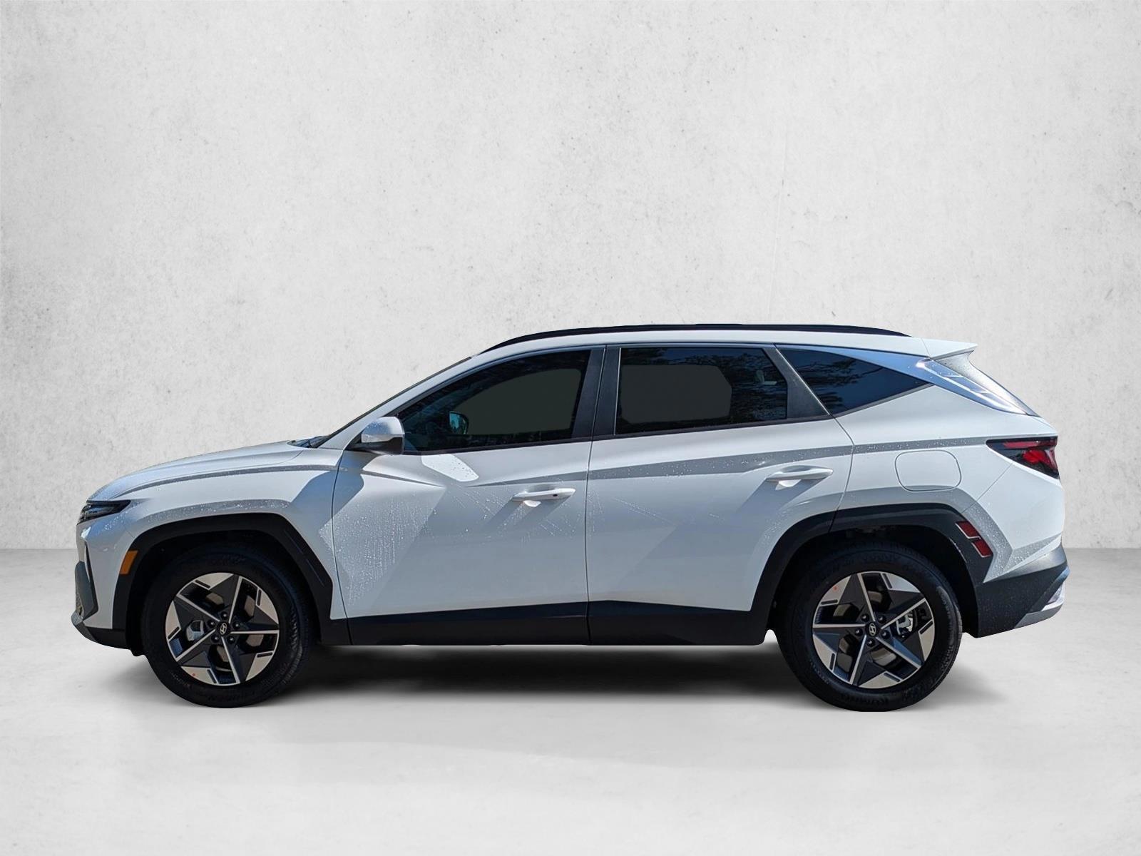 Thumbnail: 2026 Hyundai Tucson - 2