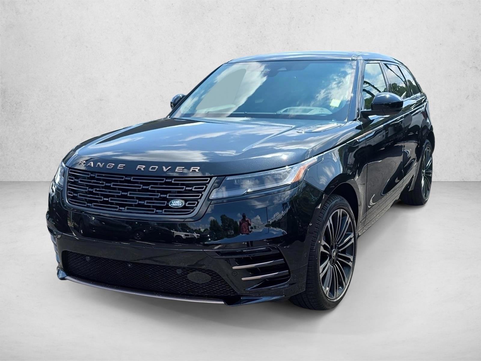 Thumbnail: 2026 Land Rover Range Rover Velar - 1