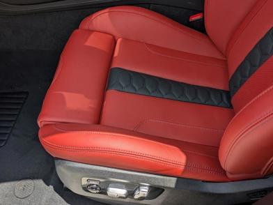 2027 BMW X6 M