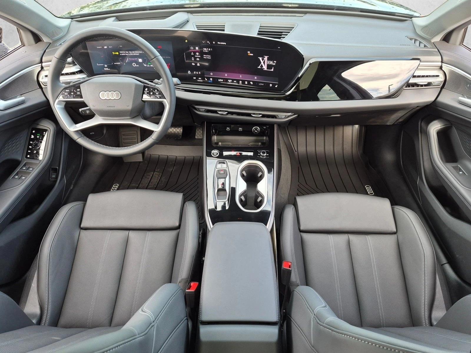 Thumbnail: 2026 Audi A6 - 4