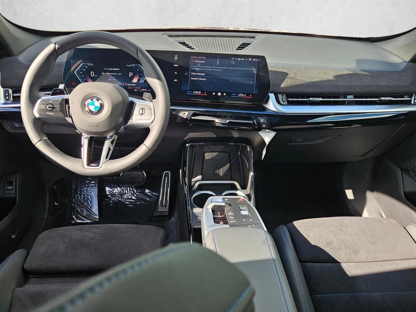 Thumbnail: 2026 BMW X1 - 3