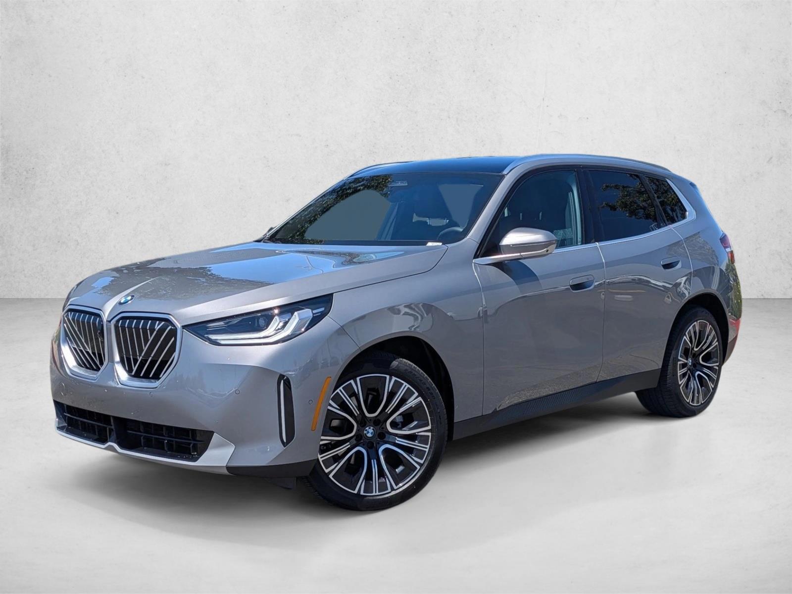 Thumbnail: 2026 BMW X3 - 1