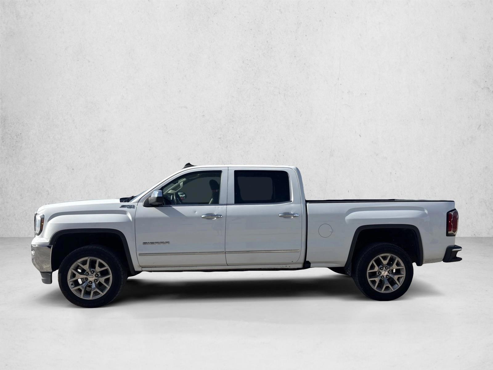 Thumbnail: 2017 GMC Sierra 1500 - 2