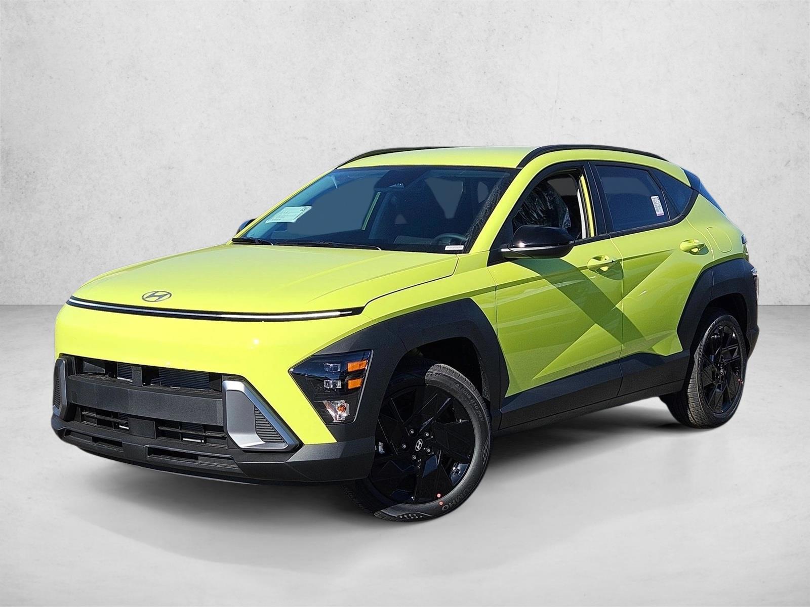 Thumbnail: 2026 Hyundai Kona - 1