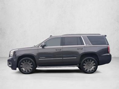 2015 GMC Yukon