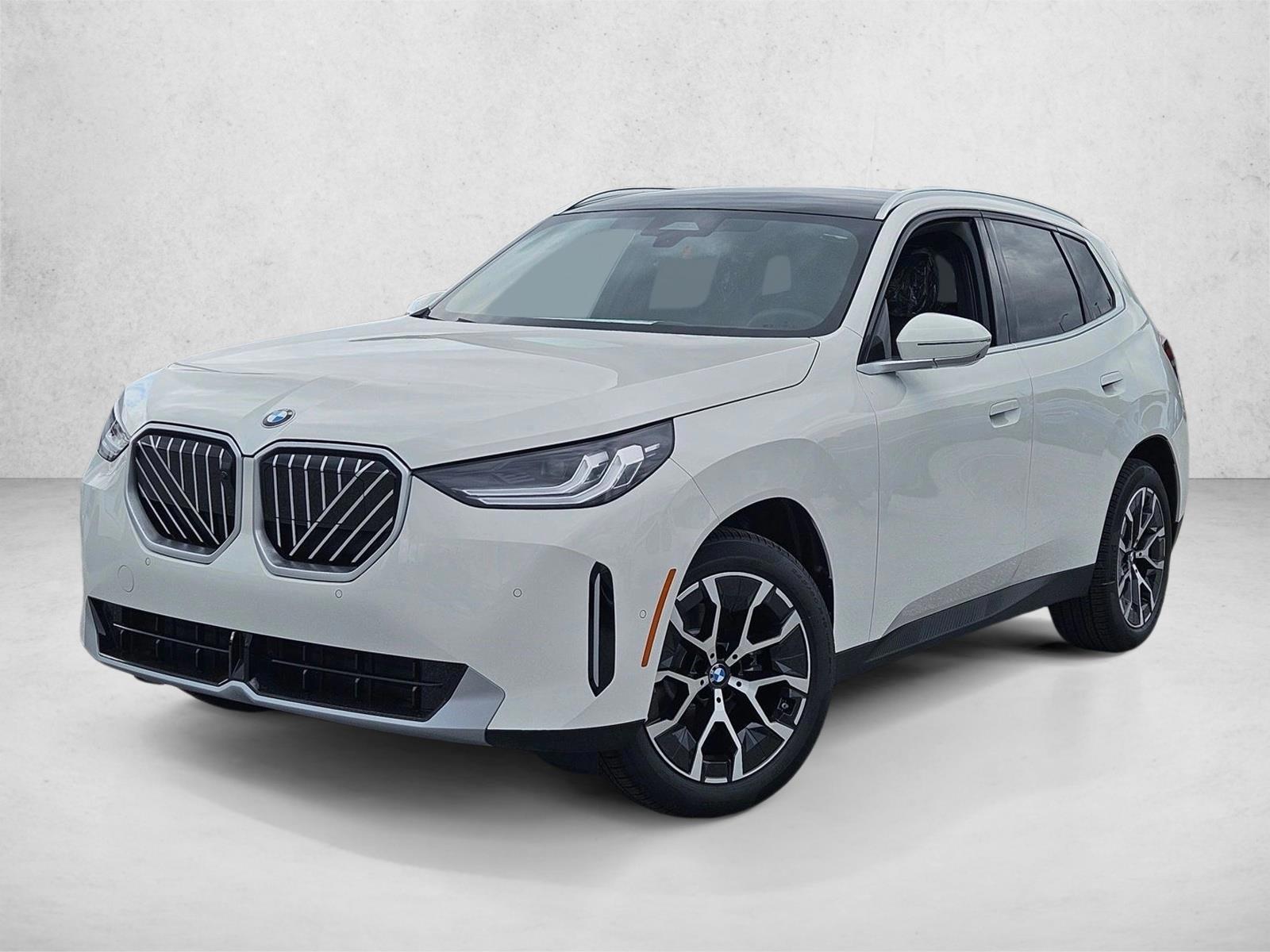 Thumbnail: 2026 BMW X3 - 1