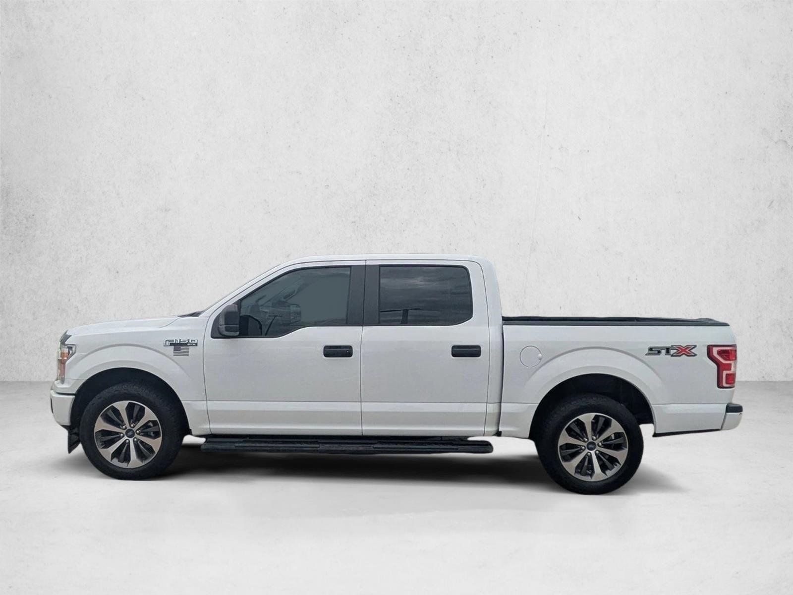 Thumbnail: 2019 Ford F-150 - 2