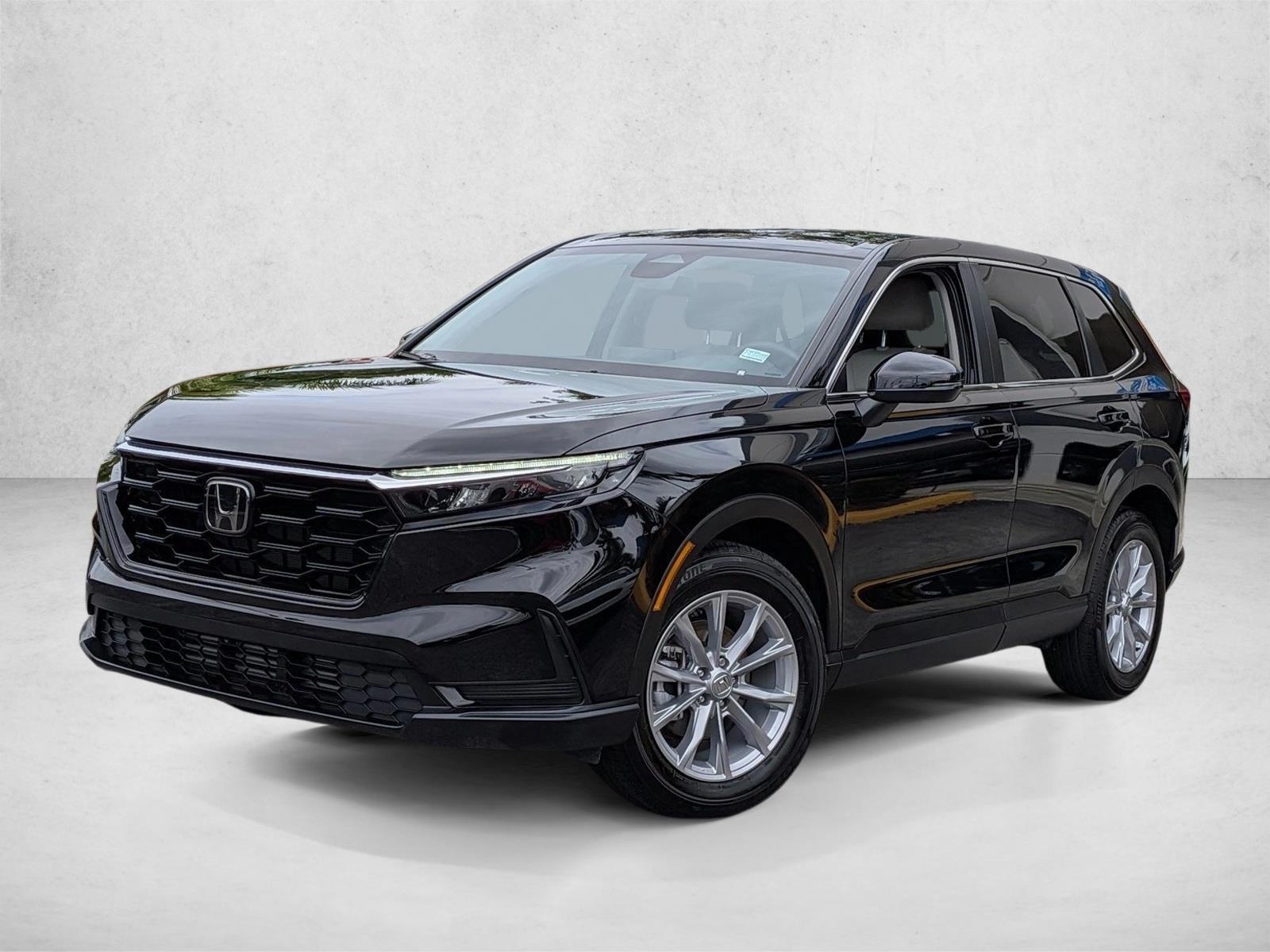 Thumbnail: 2025 Honda CR-V - 1