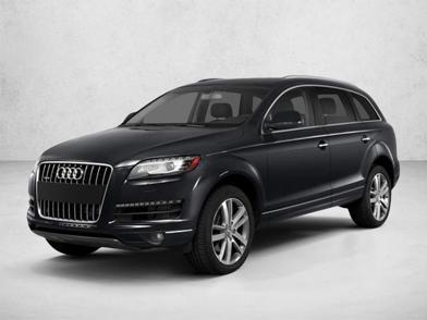 2015 Audi Q7 Prestige -
                  Las Vegas, NV
